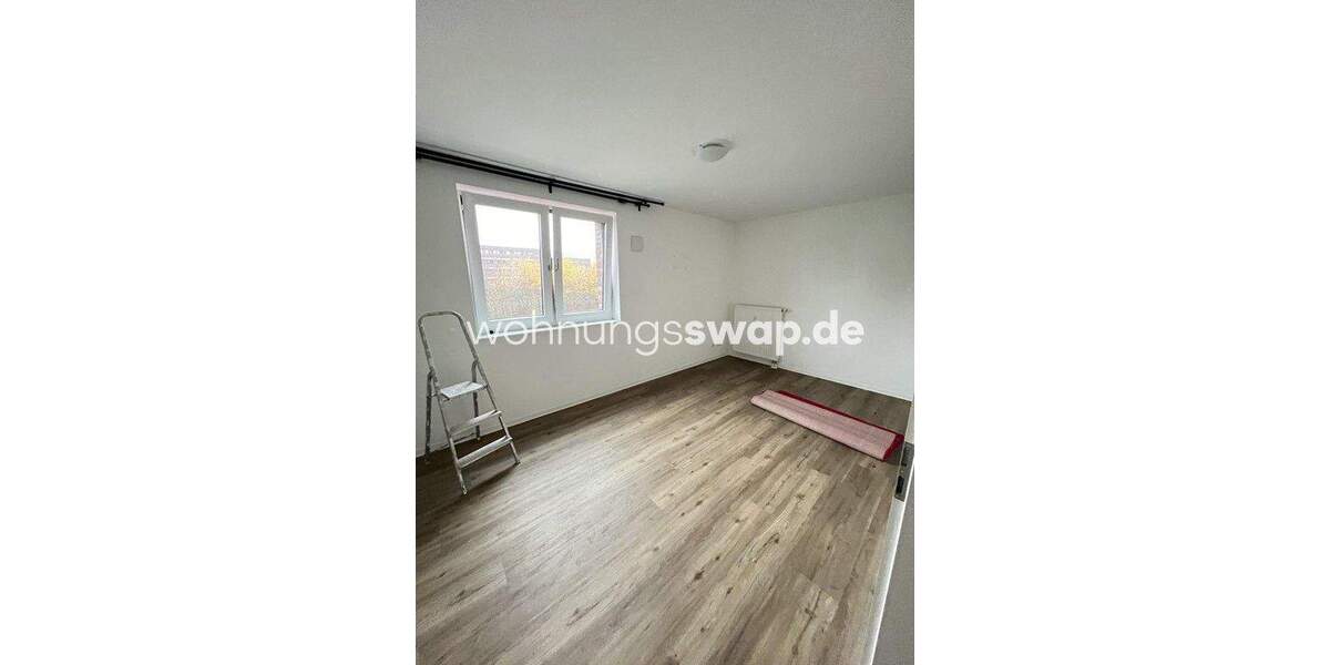 Etagenwohnung Hamburg Stellingen - 2 Zimmer, 55 m&sup2;, 405&euro; | Angebot:25923945