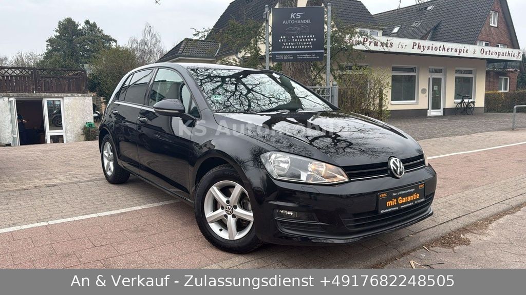 VW Golf 70.582 km 10.900 &euro; Norderstedt 22850