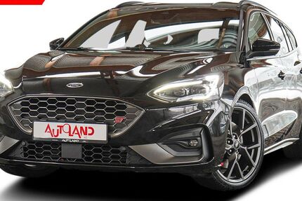 Ford Focus 113.476 km 20.990 &euro; Hamburg 22761