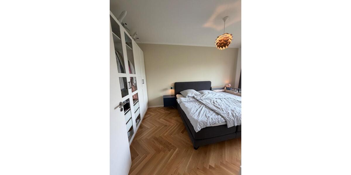 Etagenwohnung Hamburg Winterhude - 3 Zimmer, 86 m&sup2;, 765.000&euro; | Angebot:27288991