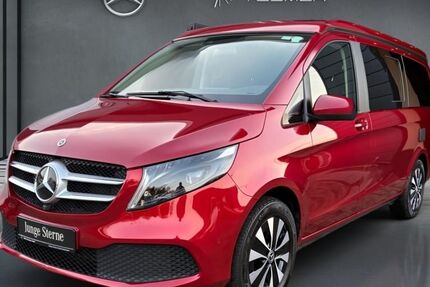 Mercedes-Benz V 300 15.422 km 76.490 &euro; Rellingen 25462