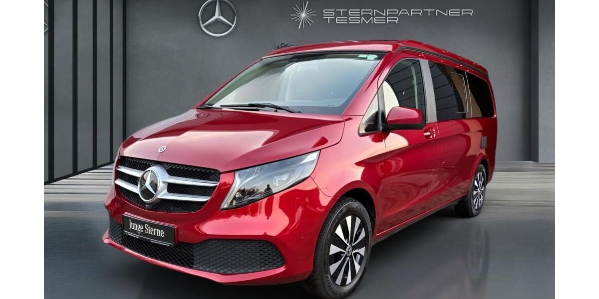 Mercedes-Benz V 300 15.422 km 76.490 &euro; Rellingen 25462