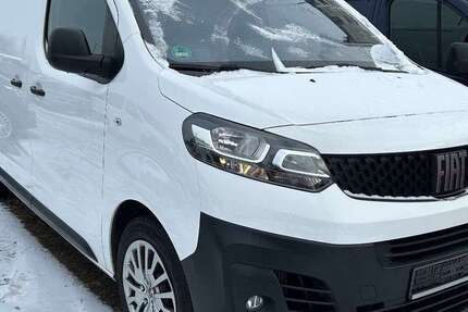 Fiat Scudo 117.585 km 17.900 &euro; Norderstedt 22851