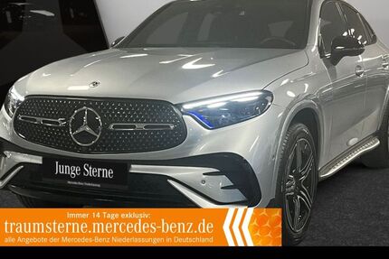 Mercedes-Benz GLC 300 9.635 km 68.890 &euro; Hamburg 22047