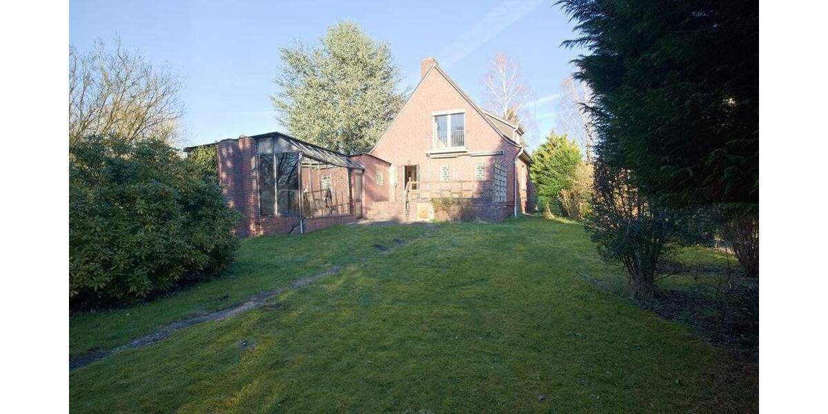 Einfamilienhaus Hamburg Schnelsen - 5 Zimmer, 125 m&sup2;, 559.000&euro; | Angebot:25896064