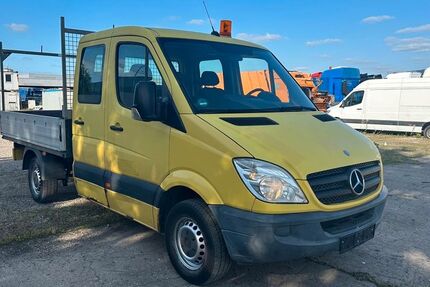 Mercedes-Benz Sprinter 342.000 km 7.021 &euro; Hamburg 22113