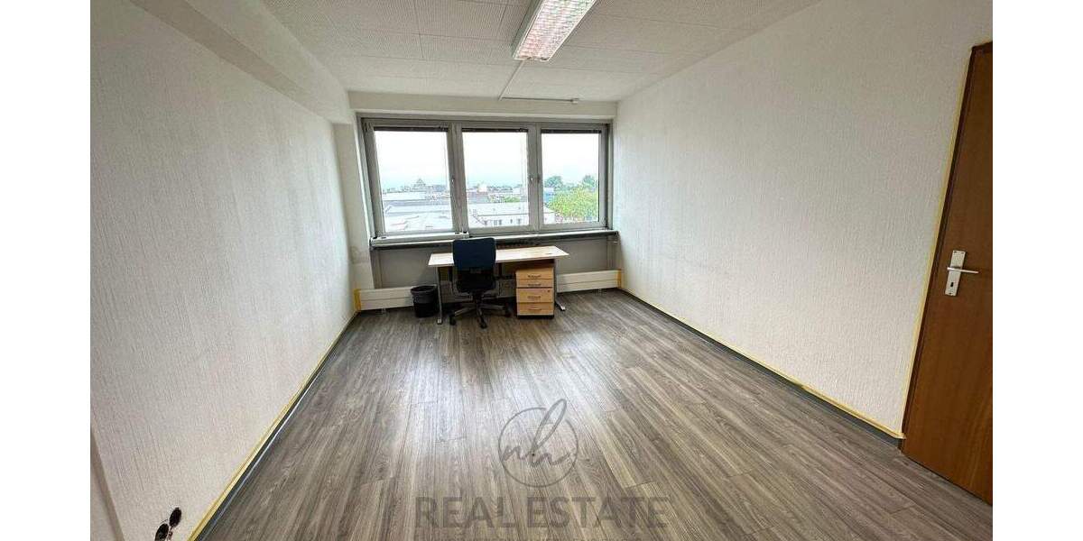 Gewerbeobjekt Hamburg Rothenburgsort - 3.560&euro; | Angebot:25910366