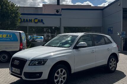 Audi Q5 250.000 km 6.300 &euro; Hamburg 22301