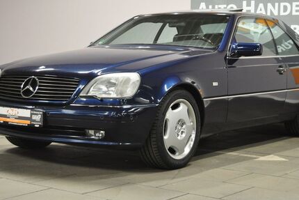Mercedes-Benz S 420 89.984 km 39.942 &euro; Schenefeld | Hamburg 22869