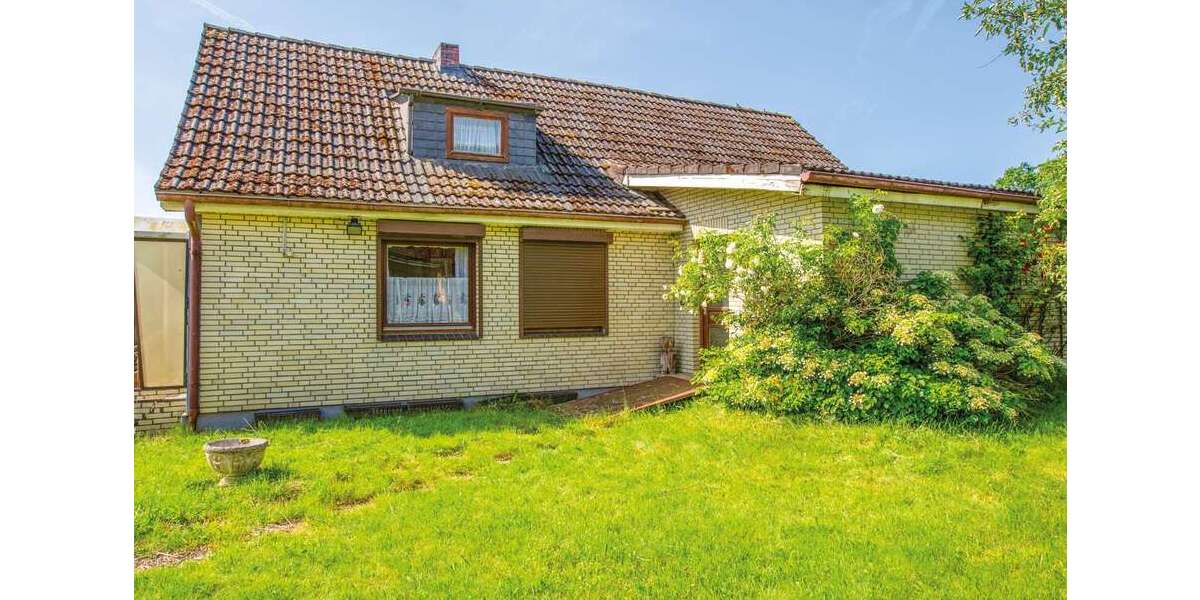 Einfamilienhaus Oststeinbek - 2 Zimmer, 98 m&sup2;, 389.800&euro; | Angebot:25904629