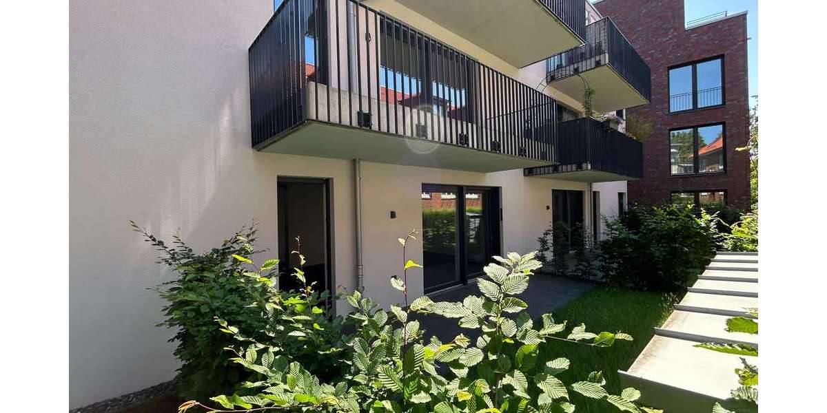 Etagenwohnung Hamburg Alsterdorf - 3 Zimmer, 116 m&sup2;, 825.000&euro; | Angebot:25433077