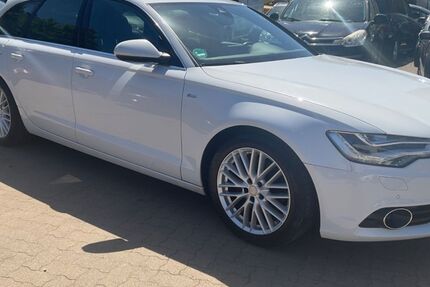 Audi A6 265.000 km 9.999 &euro; Hamburg 21107