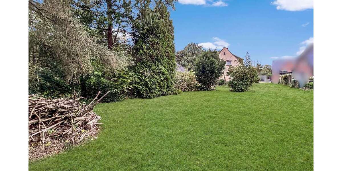 Grundstück Halstenbek - 590.000&euro; | Angebot:25871541