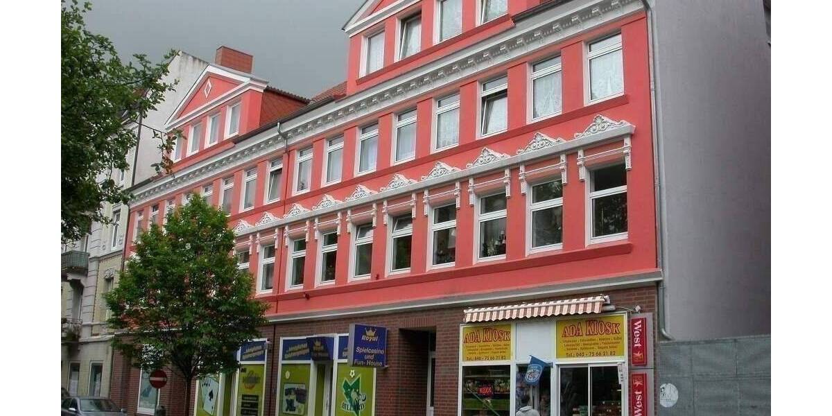 Einfamilienhaus Hamburg Wilhelmsburg - 445.000&euro; | Angebot:26824458
