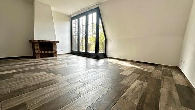 LICHT, LUFT, BLANKENESE - Dachgeschoßwohnung Hamburg Blankenese Blankenese | Angebot:26715998