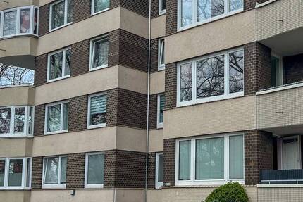 Wohnung Hamburg Wandsbek - 1 Zimmer, 48 m&sup2;, 194.000&euro; | Angebot:25802020