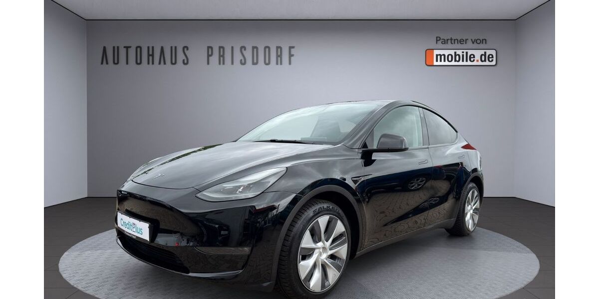 Tesla Model Y 42.017 km 36.950 &euro; Prisdorf bei Hamburg 25497