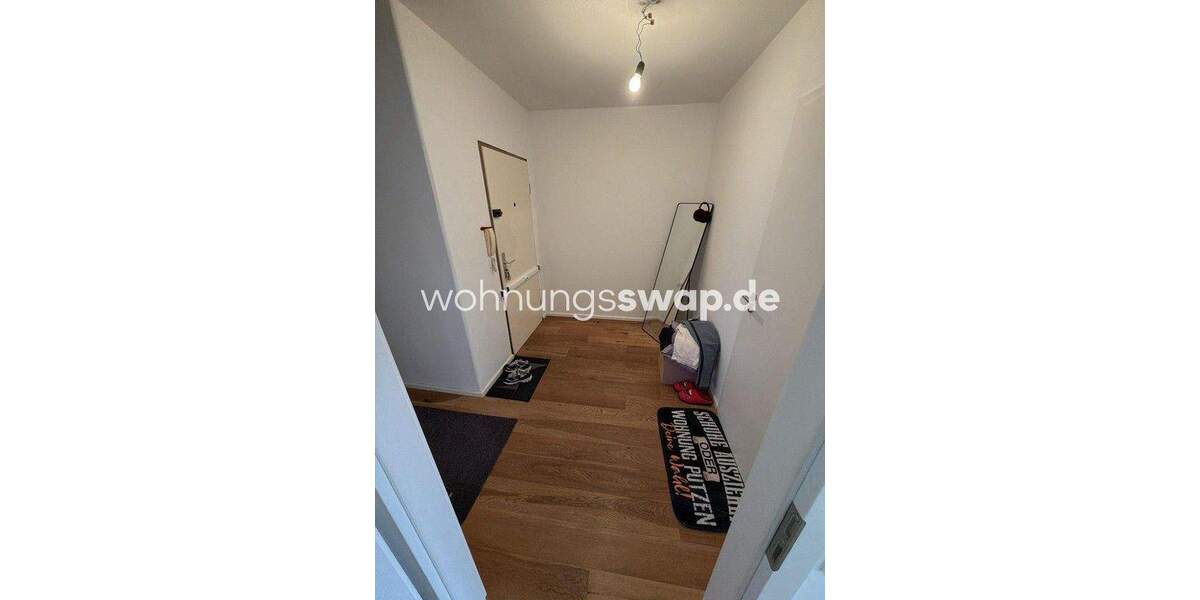 Etagenwohnung Hamburg Wandsbek - 2 Zimmer, 67 m&sup2;, 1.100&euro; | Angebot:25945101