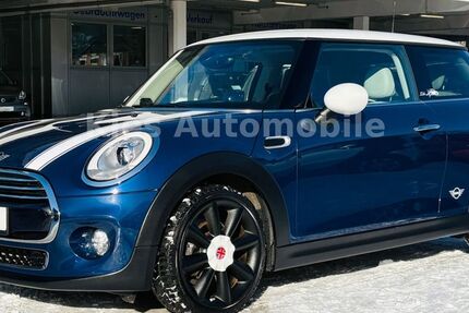 Mini Cooper 53.100 km 13.970 &euro; Norderstedt 22851