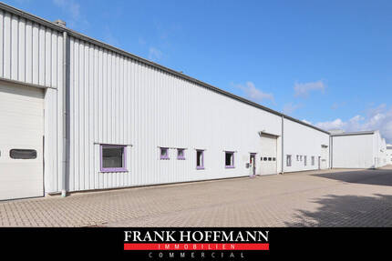 Gewerbeobjekt Kaltenkirchen - 2.628&euro; | Angebot:25700577