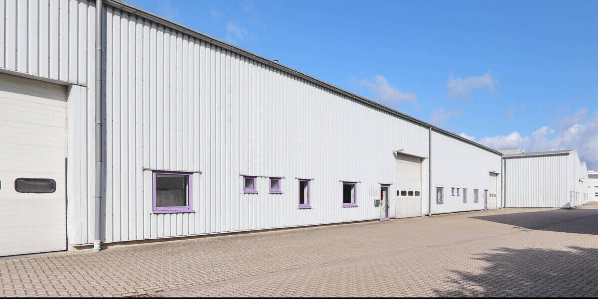 Gewerbeobjekt Kaltenkirchen - 2.628&euro; | Angebot:25700577