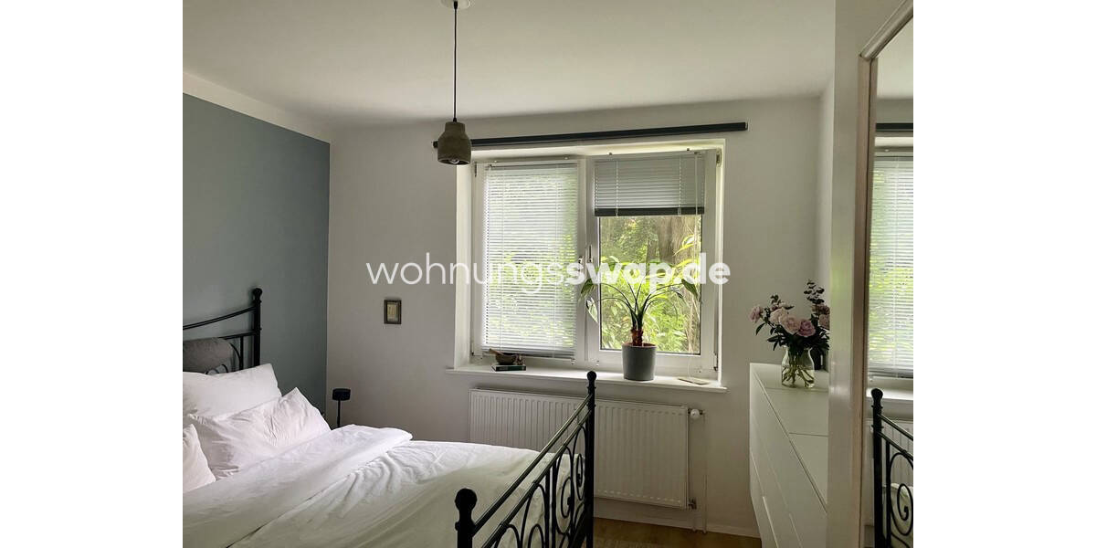 Etagenwohnung Hamburg Eimsbüttel - 3 Zimmer, 67 m&sup2;, 780&euro; | Angebot:25962637
