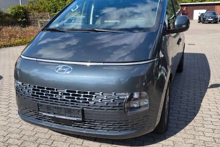 Hyundai STARIA 41.801 km 37.000 &euro; Elmshorn 25335