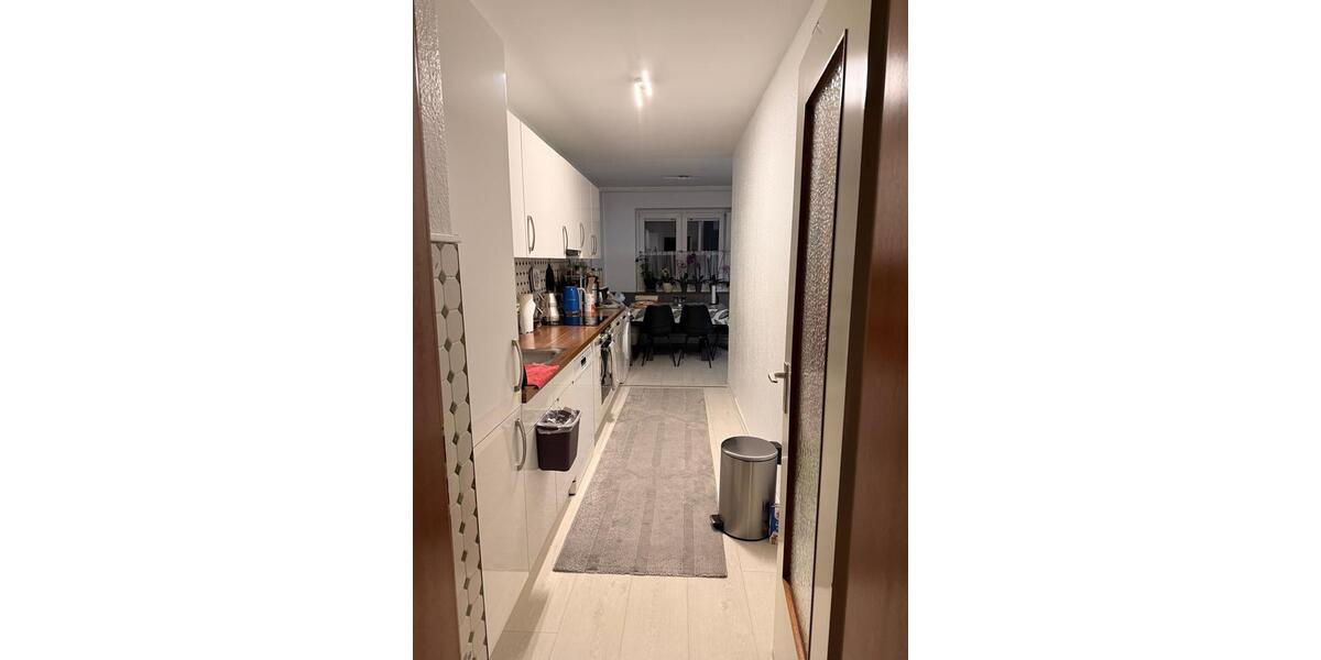 Etagenwohnung Glinde - 3 Zimmer, 84 m&sup2;, 259.000&euro; | Angebot:27022943