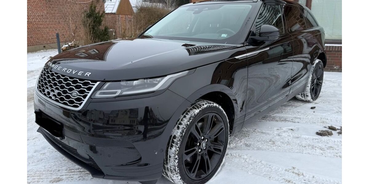 Land Rover Range Rover Velar 109.856 km 30.890 &euro; Trittau 22946