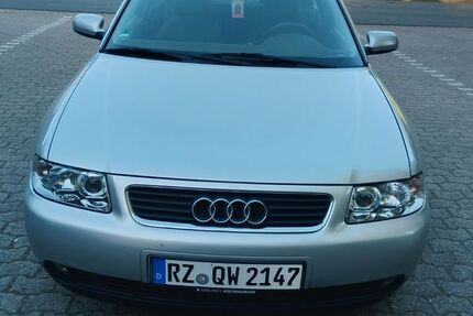Audi A3 290.000 km 900 &euro; Wentorf 21465