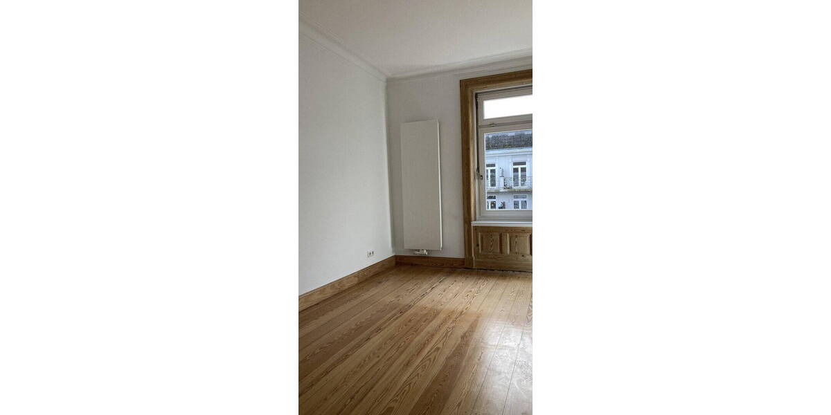 Etagenwohnung Hamburg Eimsbüttel - 2 Zimmer, 48 m&sup2;, 385.000&euro; | Angebot:26016215