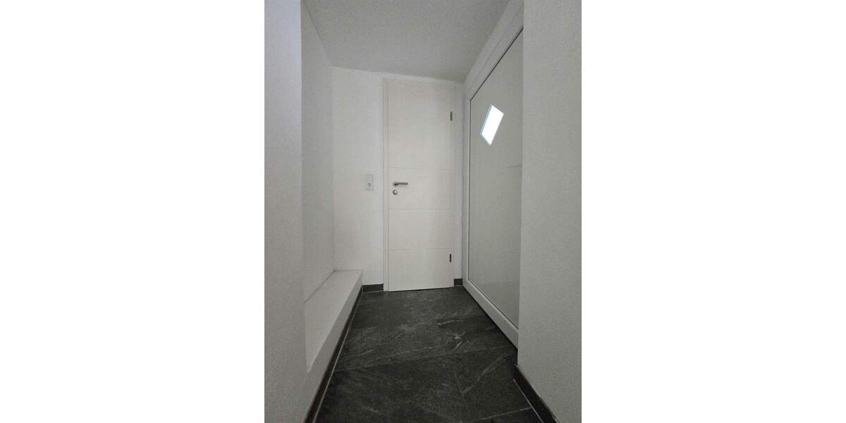 Reihenmittelhaus Hamburg Billstedt - 3 Zimmer, 70 m&sup2;, 310.000&euro; | Angebot:25682383