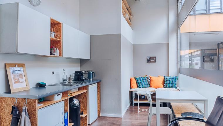 Gewerbeobjekt Hamburg Alsterdorf - 320&euro; | Angebot:25969212