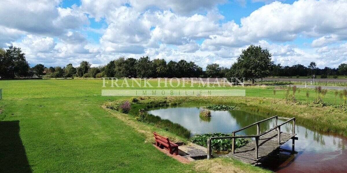 Mehrfamilienhaus, Wohnhaus Hartenholm / Voßhöhlen Voßhöhlen - 5 Zimmer, 175 m&sup2;, 549.000&euro; | Angebot:25700477