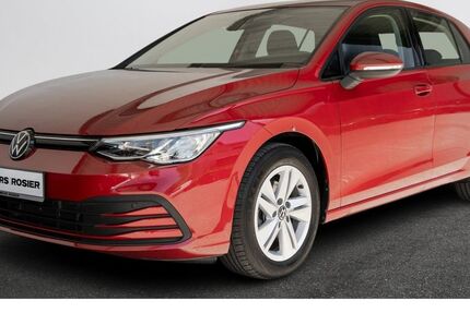 VW Golf 26.860 km 22.740 &euro; Rellingen/Hamburg 25462