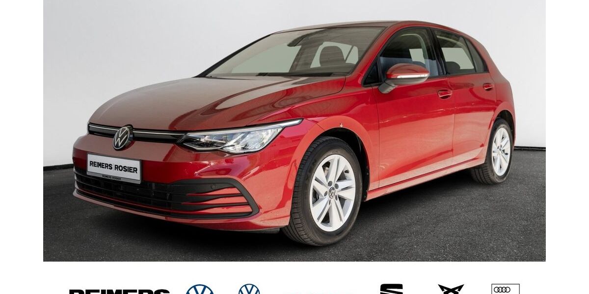 VW Golf 26.860 km 22.740 &euro; Rellingen/Hamburg 25462