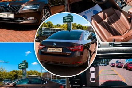 Skoda Superb 45.117 km 24.900 &euro; Henstedt Ulzburg(20 km nördlich von HH-direkt an der A7) 24558