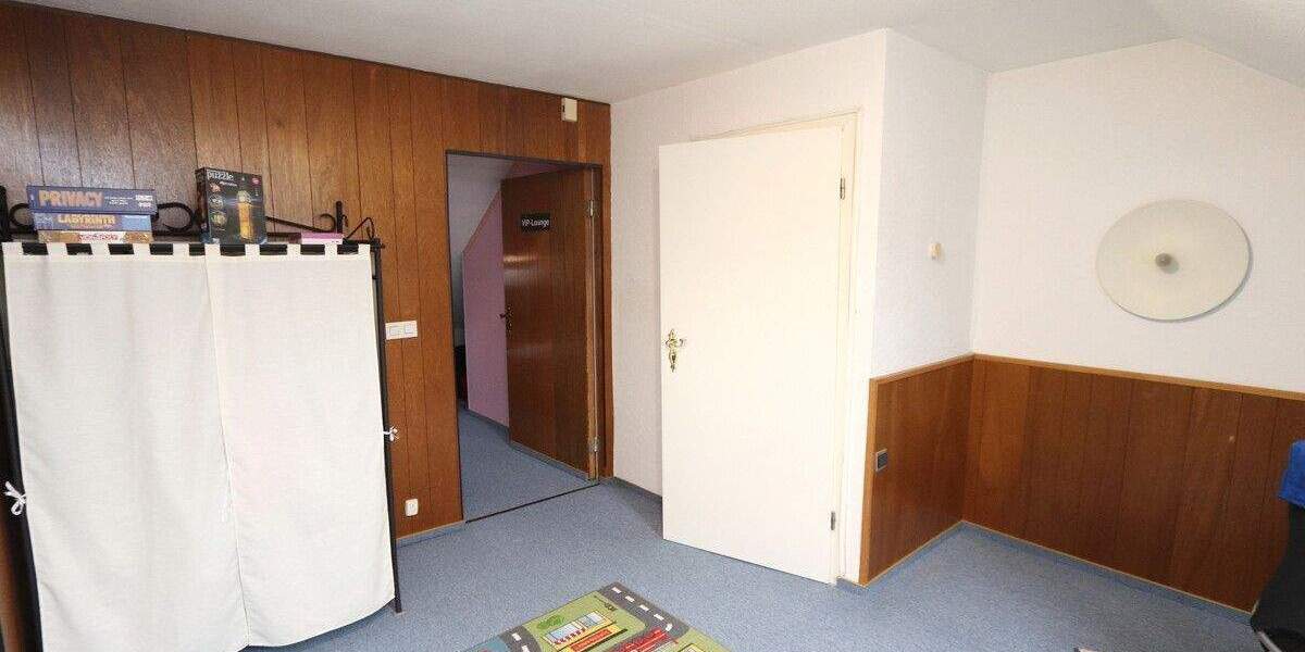 Reihenmittelhaus Norderstedt Harksheide - 4 Zimmer, 85 m&sup2;, 349.000&euro; | Angebot:25700472