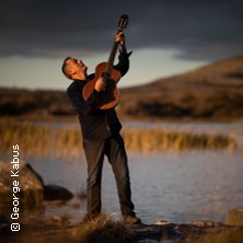 Luka Bloom 19.05.2026 Fabrik