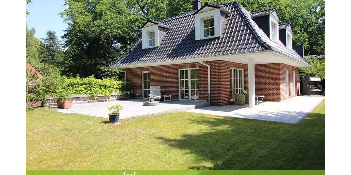 Einfamilienhaus Großhansdorf - 5 Zimmer, 210 m&sup2;, 1.275.000&euro; | Angebot:21638567