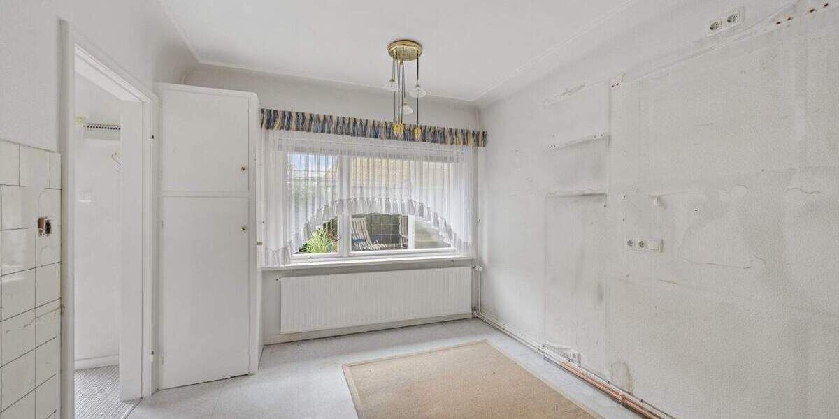 Einfamilienhaus Hamburg / Meiendorf Rahlstedt - 5 Zimmer, 205 m&sup2;, 878.000&euro; | Angebot:25674432