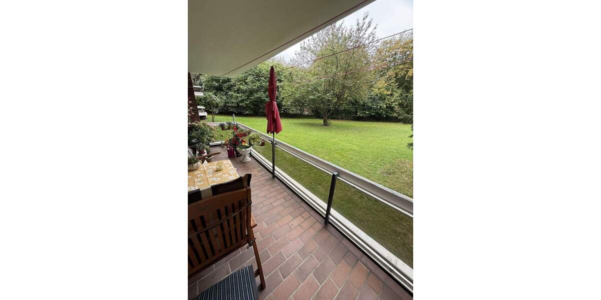 Etagenwohnung Bargteheide - 3 Zimmer, 68 m&sup2;, 188.000&euro; | Angebot:25697559