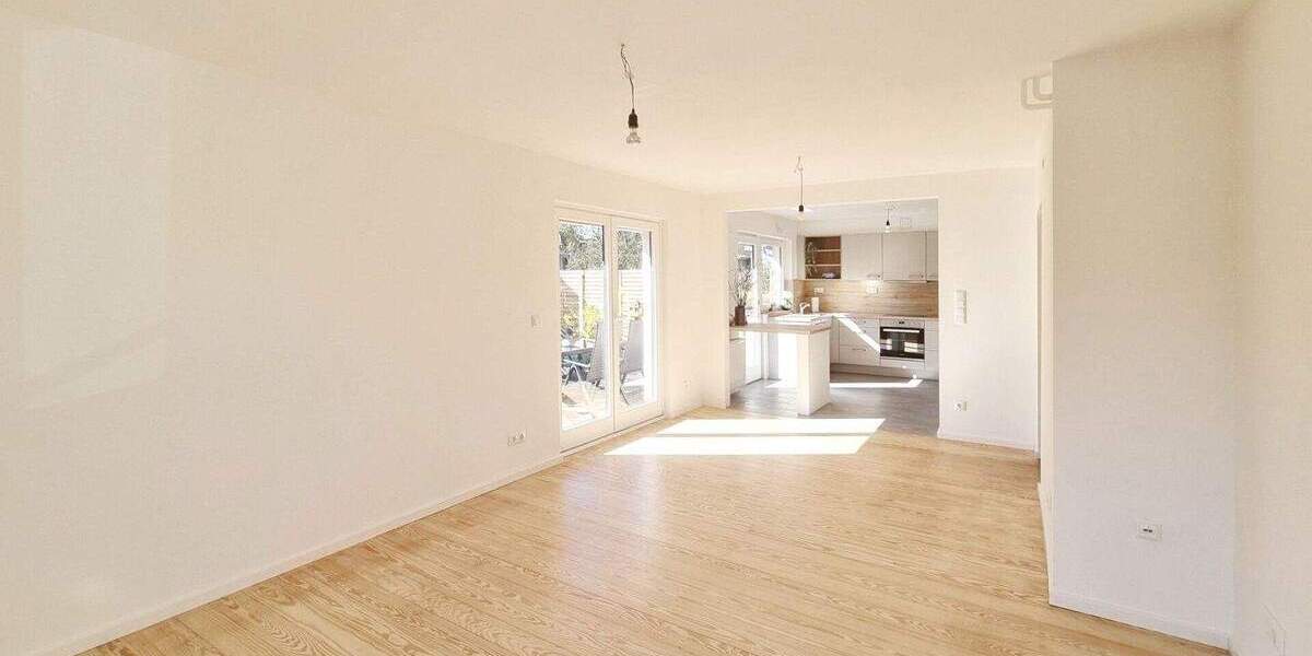 Einfamilienhaus AHRENSBURG - WALDGUT HAGEN WALDGUT HAGEN - 5 Zimmer, 149 m&sup2;, 848.000&euro; | Angebot:25837512