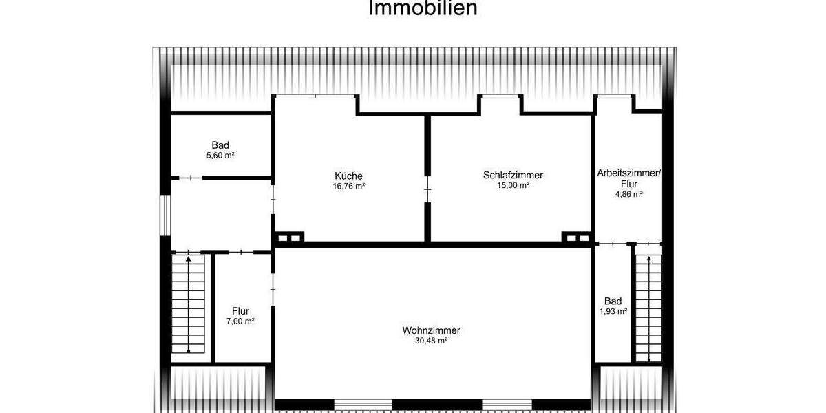 Mehrfamilienhaus, Wohnhaus Oststeinbek - 5 Zimmer, 175 m&sup2;, 425.000&euro; | Angebot:25730109