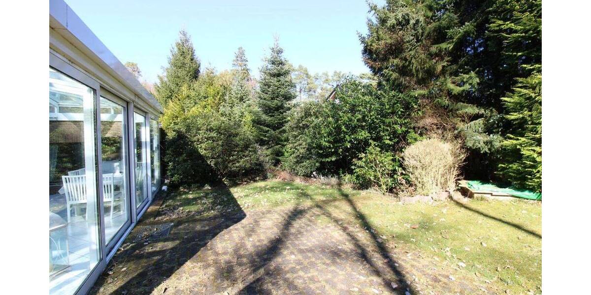 Doppelhaushälfte Hamburg Eißendorf - 6 Zimmer, 210 m&sup2;, 628.000&euro; | Angebot:26043619