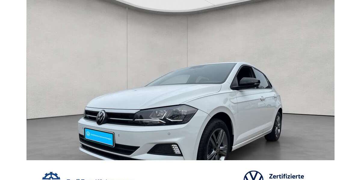 VW Polo 85.550 km 13.450 &euro; Kaltenkirchen 24568