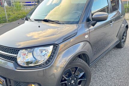 Suzuki Ignis 158.000 km 6.900 &euro; Hamburg 20537