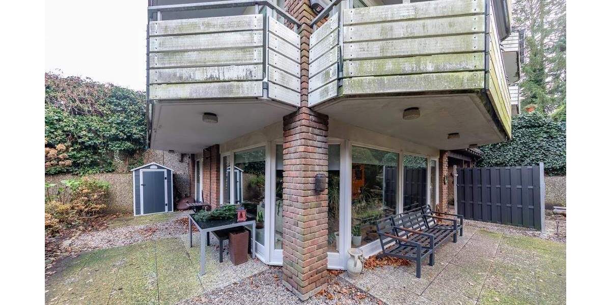 Etagenwohnung Lütjensee - 2 Zimmer, 86 m&sup2;, 225.000&euro; | Angebot:25728838