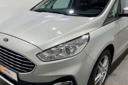 Ford Galaxy 125.000 km 16.980 &euro; Norderstedt 22848