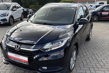 Honda HR-V 77.179 km 15.990 &euro; Braak 22145